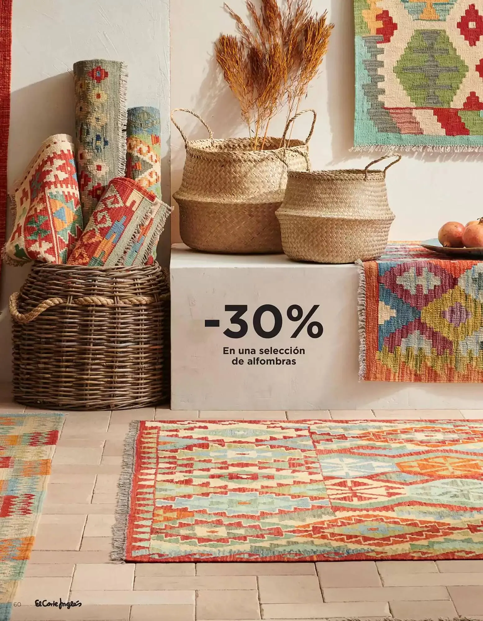 Catálogo de Folleto El Corte Inglés 22 de enero al 28 de febrero 2025 - Página 60