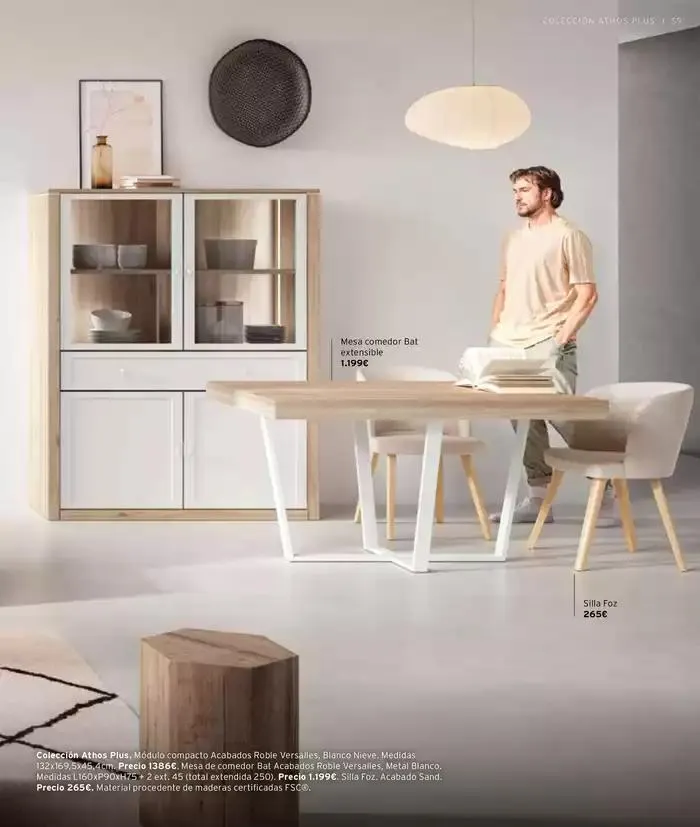 Catálogo de Catálogo Kibuc 7 de marzo al 31 de agosto 2025 - Página 59