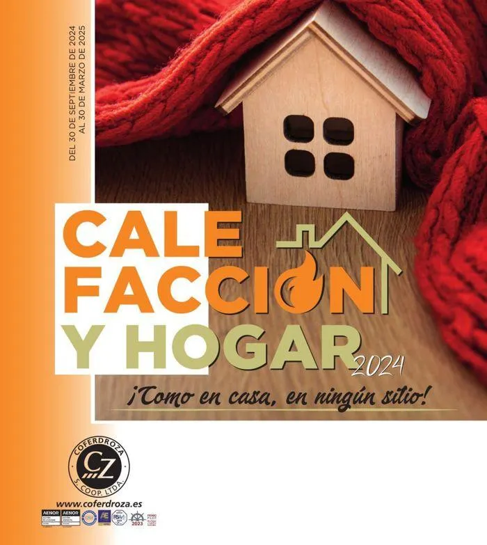 Calefacción - 1