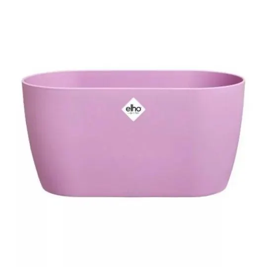 MACETERO BRUSSELS ORCHID ROSA DÚO 25CM