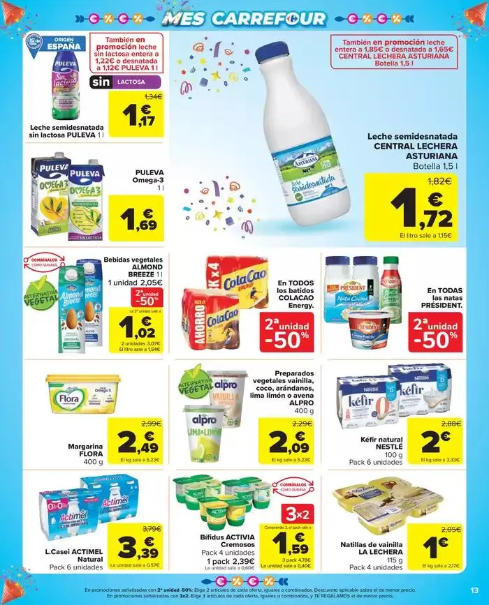 Catálogo de 2ªunidad -50% En más de 700 productos 22 de abril al 12 de mayo 2025 - Página 13