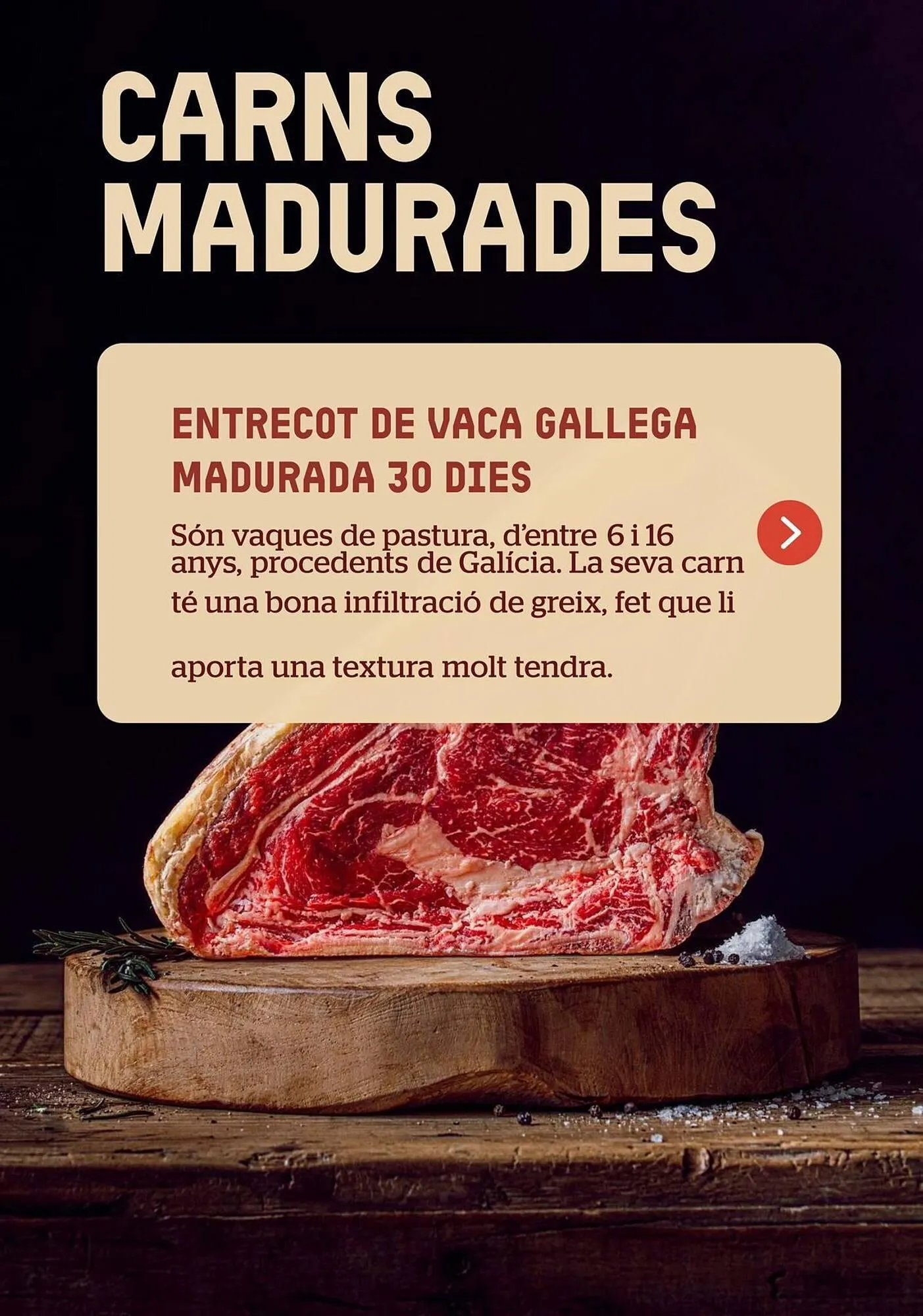 Catálogo de Folleto BonpreuEsclat 3 de diciembre al 31 de diciembre 2025 - Página 18