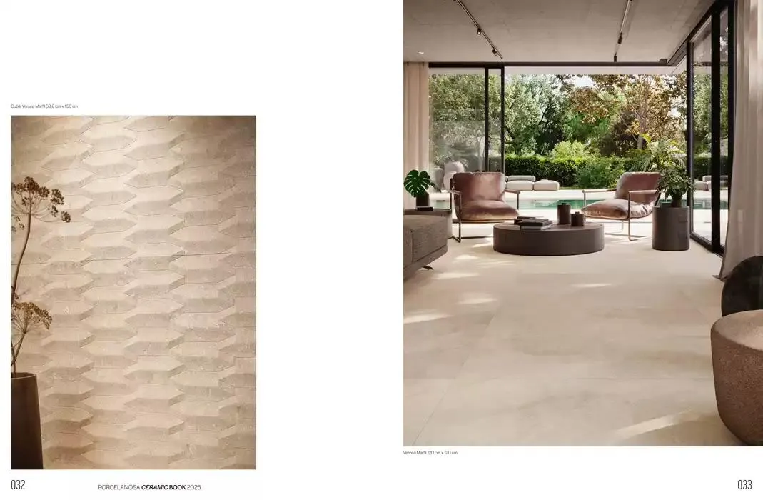 Catálogo de Ceramic Book Annex 12 de mayo al 31 de diciembre 2025 - Página 17