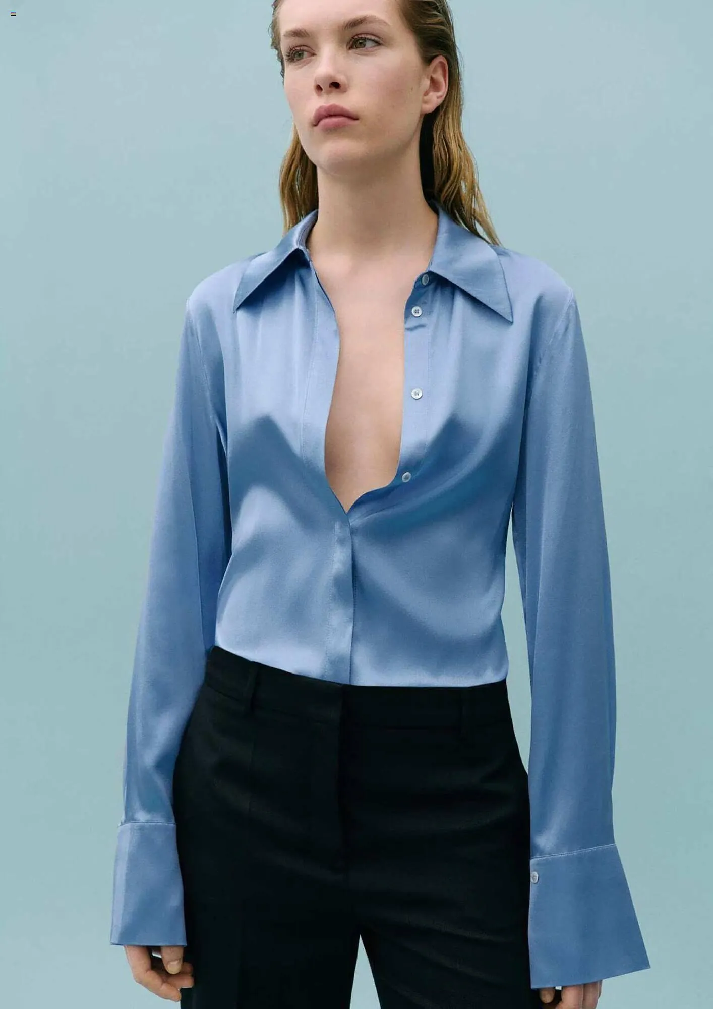 Catálogo de Folleto MANGO 1 de mayo al 31 de mayo 2024 - Página 16