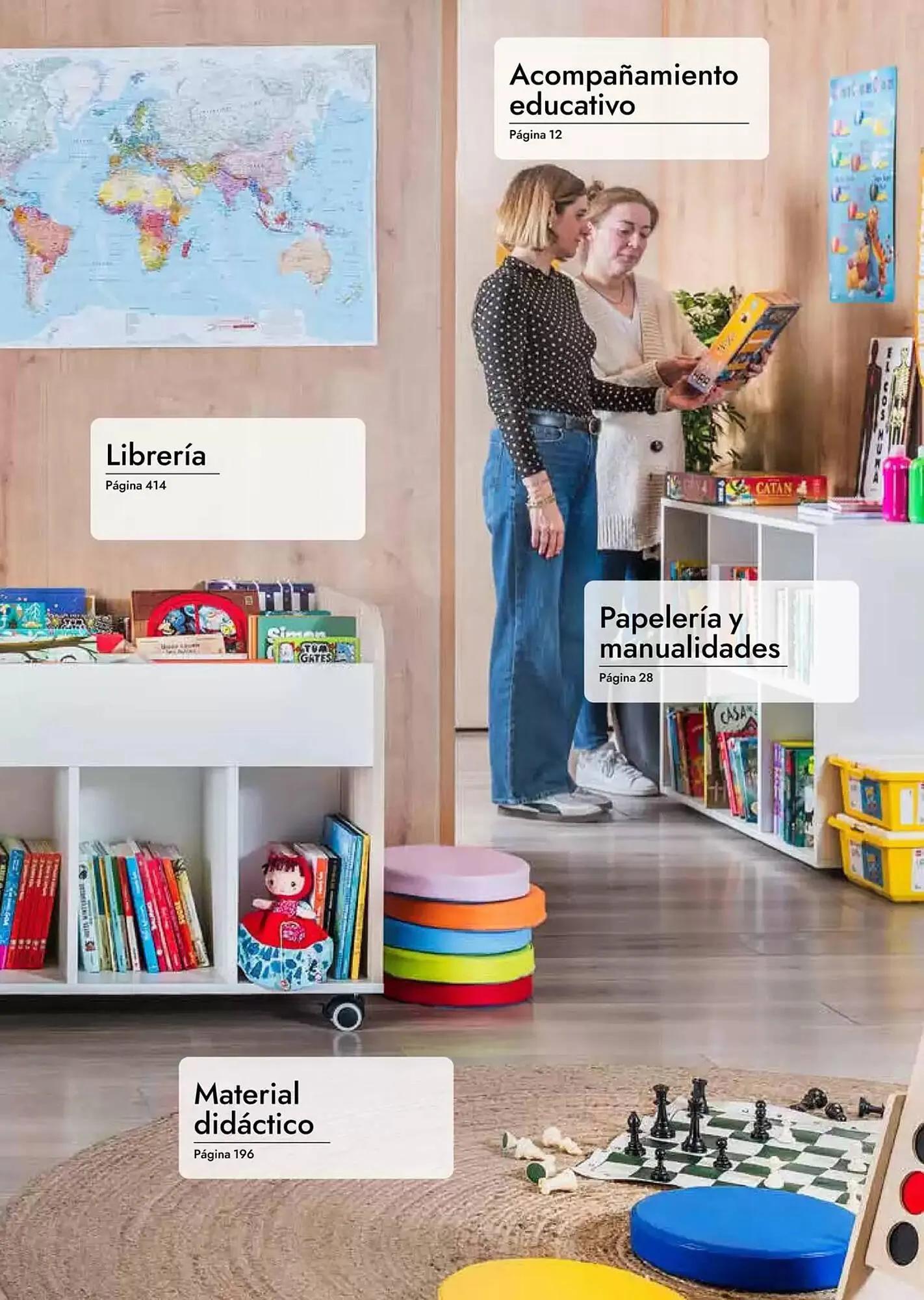 Catálogo de Folleto Abacus 6 de mayo al 31 de diciembre 2026 - Página 7