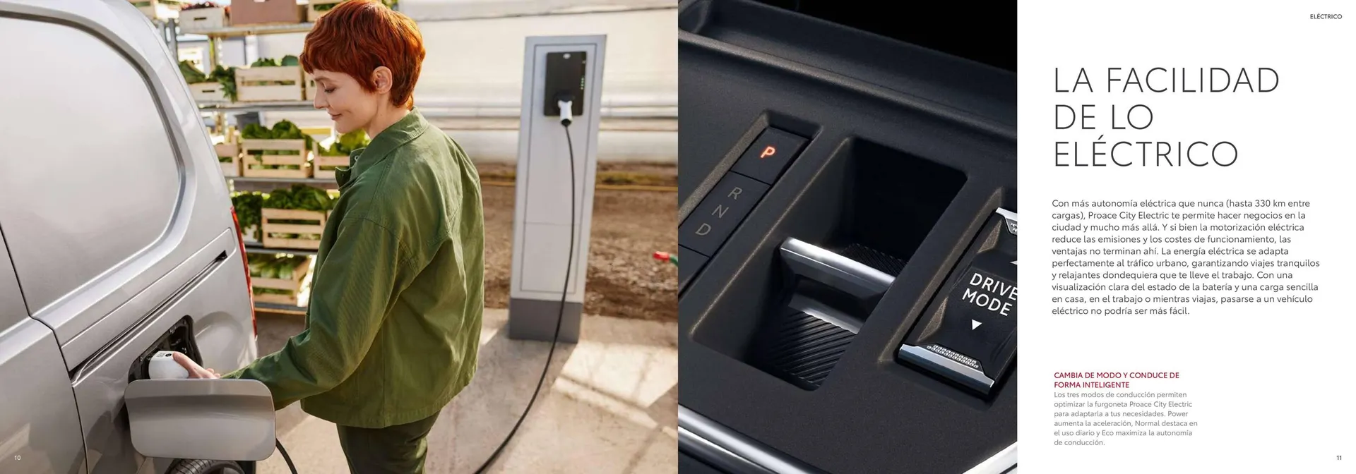 Catálogo de Folleto Toyota 23 de septiembre al 21 de septiembre 2025 - Página 6