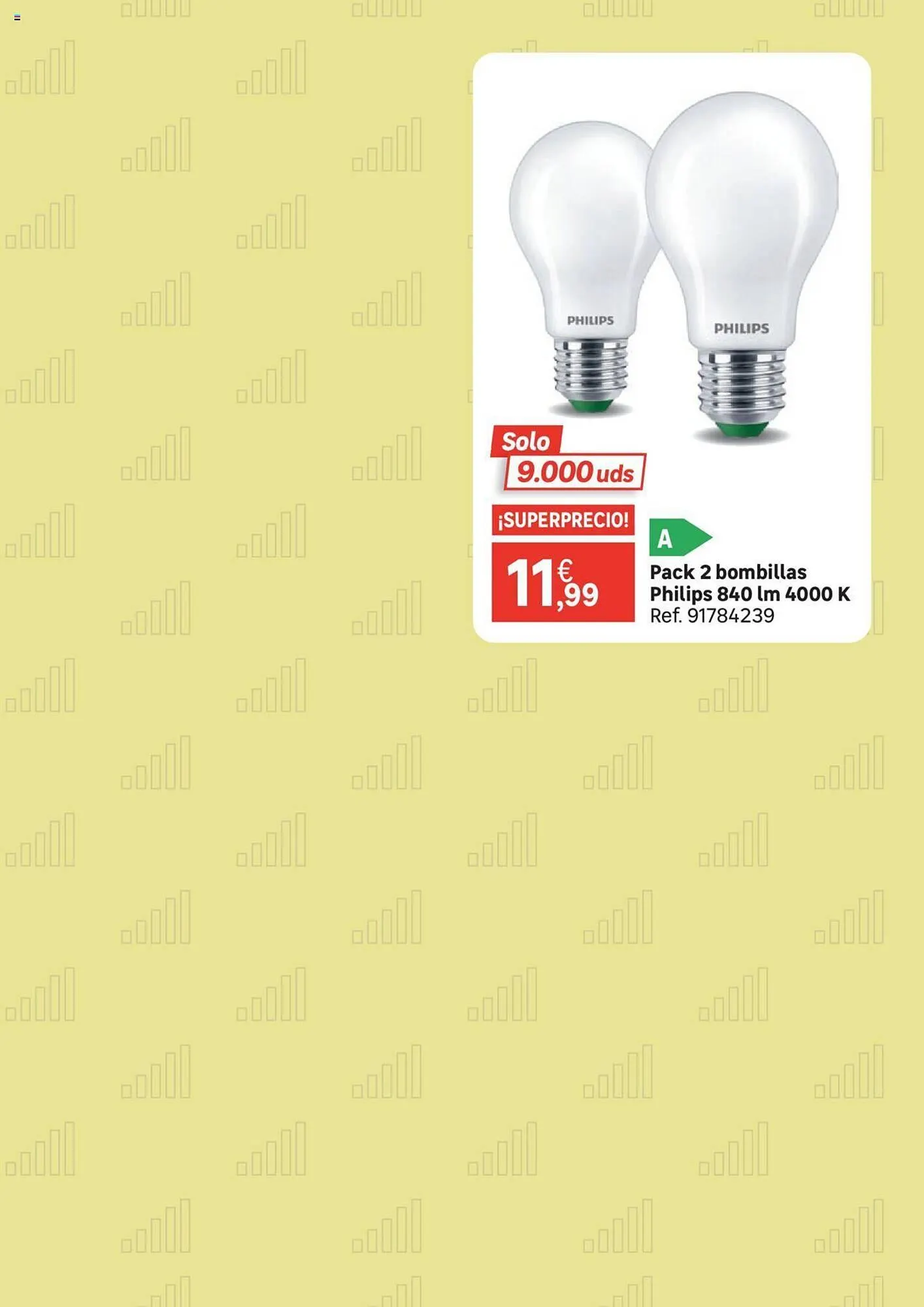 Catálogo de Folleto Leroy Merlin 27 de agosto al 23 de septiembre 2024 - Página 53