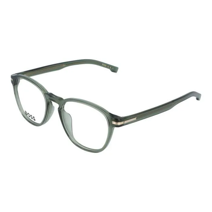 Gafas graduadas Boss BOSS 1509/G Verde Talla: 51X19