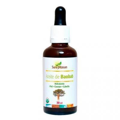Aceite de Baobab – Sura Vitasan