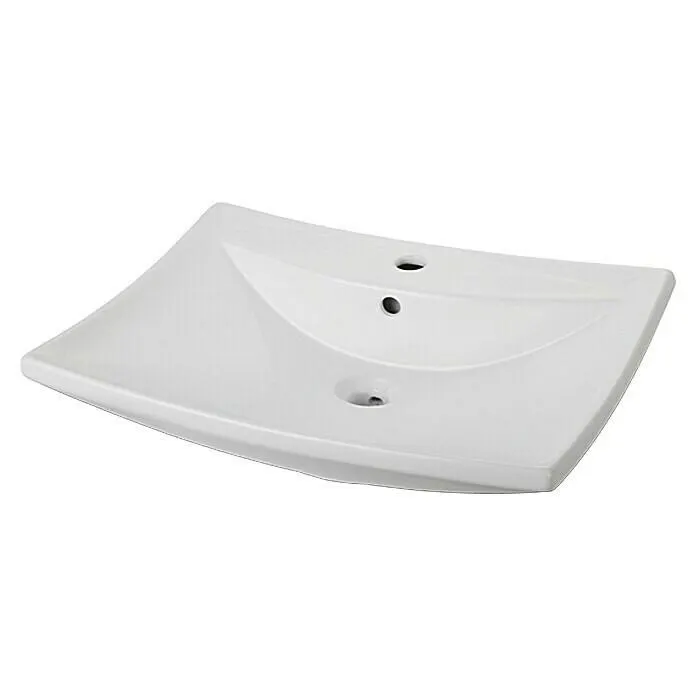 Camargue Lavabo Sharki
