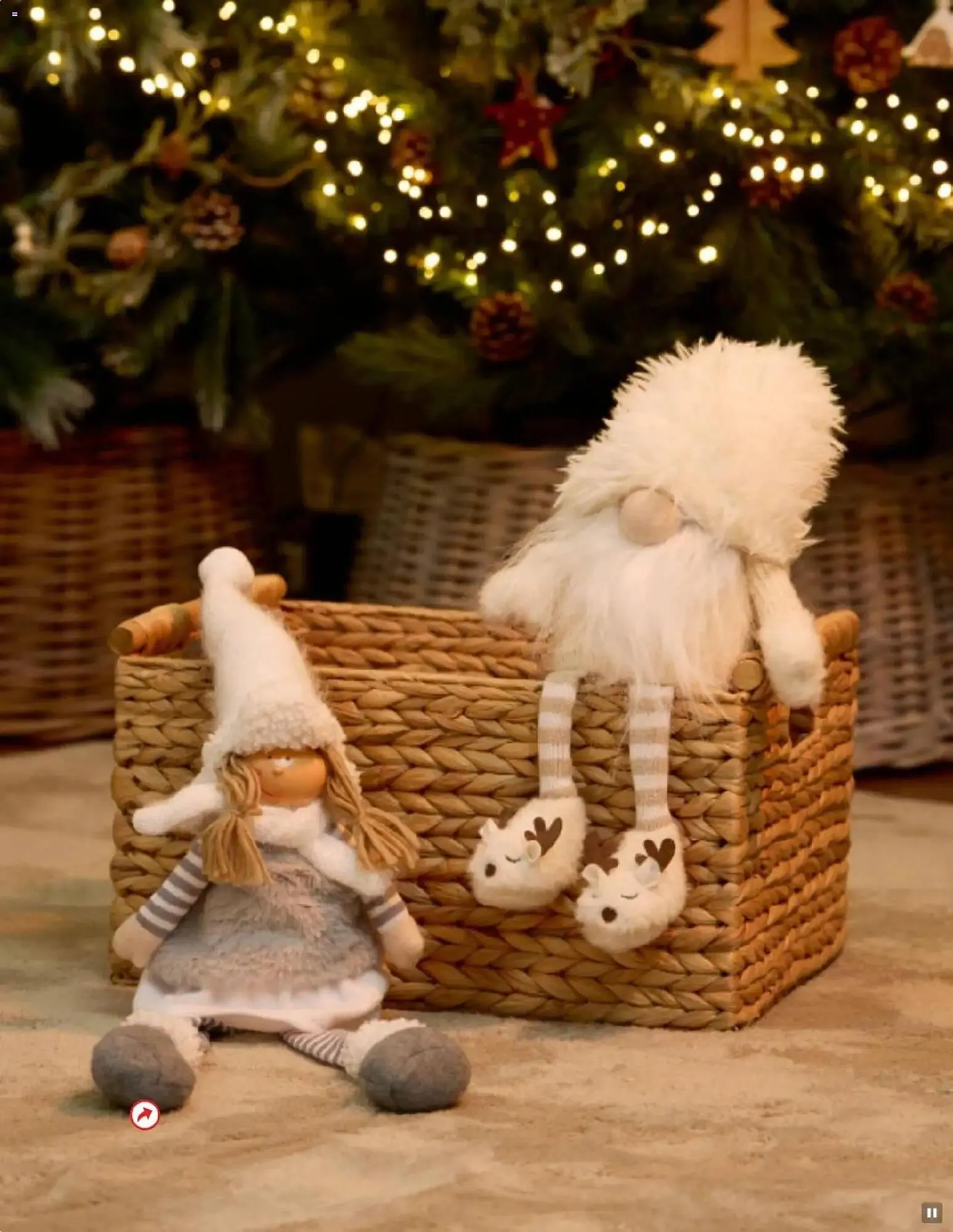 Catálogo de Catálogo Bauhaus 5 de noviembre al 24 de diciembre 2025 - Página 36