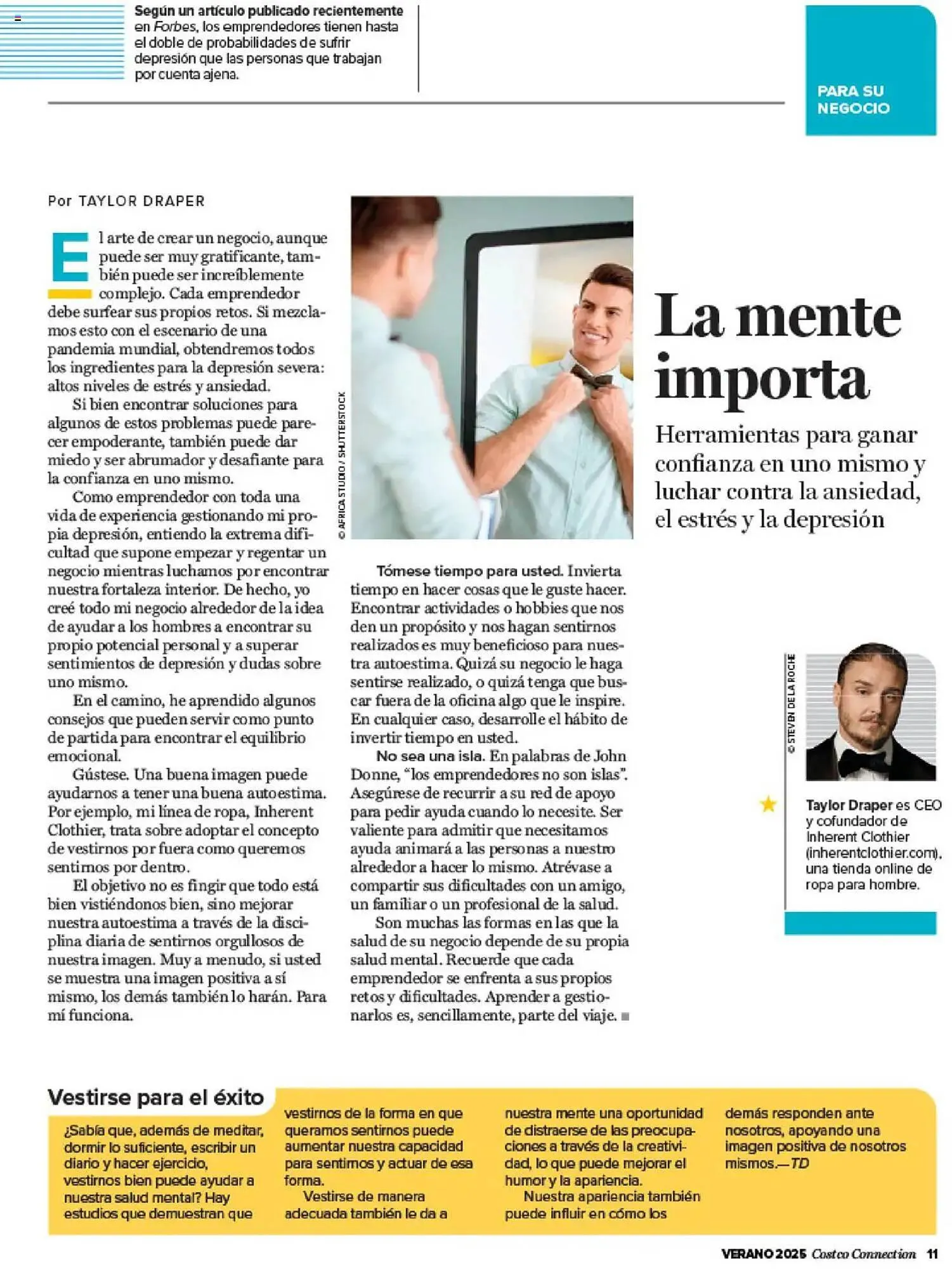 Catálogo de Folleto Costco 3 de julio al 31 de agosto 2025 - Página 11