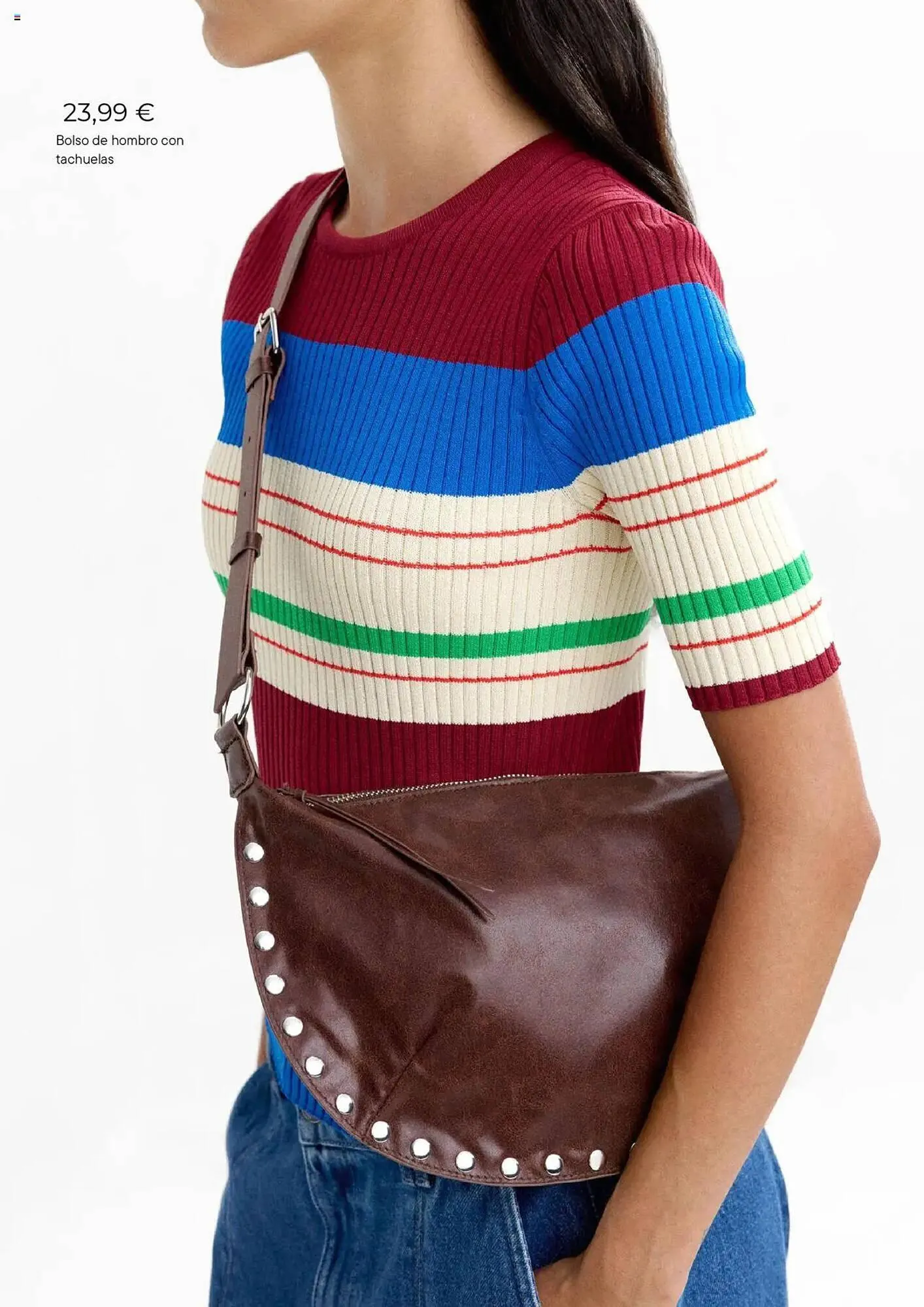 Catálogo de Folleto Parfois 1 de agosto al 31 de agosto 2025 - Página 2