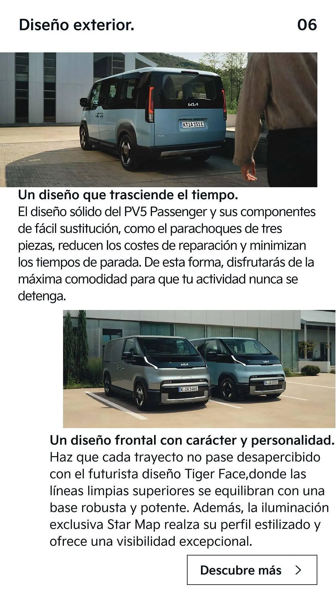 Catálogo de Folleto Kia 24 de febrero al 31 de diciembre 2026 - Página 6