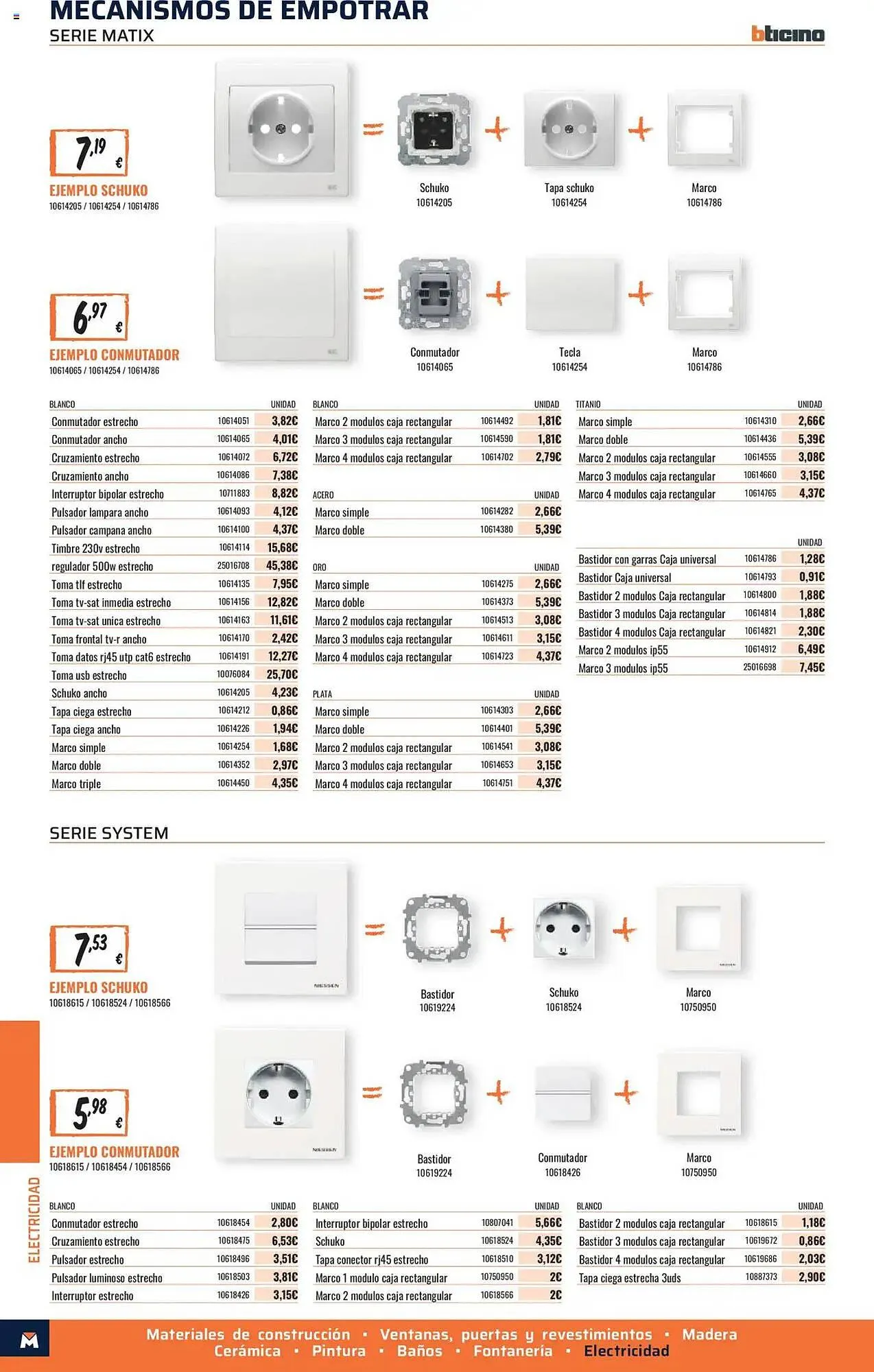 Catálogo de Catálogo Obramat 10 de octubre al 10 de noviembre 2025 - Página 78