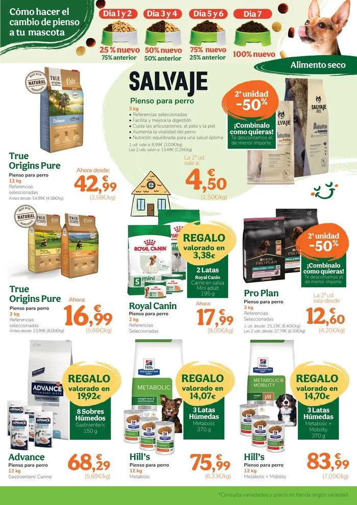 Catálogo de ¡Volvemos con todo! DESCUENTAZOS para la vuelta a casa 29 de agosto al 25 de septiembre 2024 - Página 3