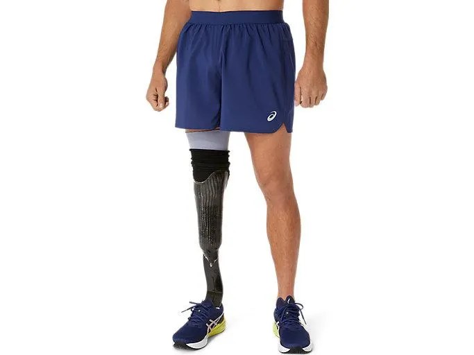 ROAD 2-N-1 5IN SHORT