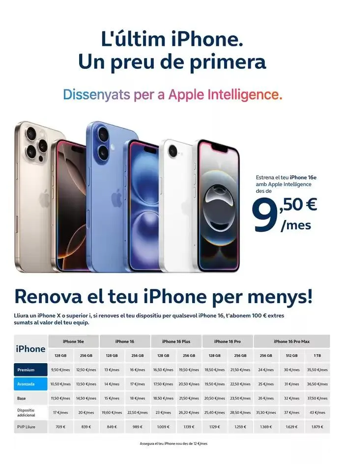 Catálogo de Regalar i encertar mai no ha estat tan fàcil 7 de abril al 5 de mayo 2025 - Página 9