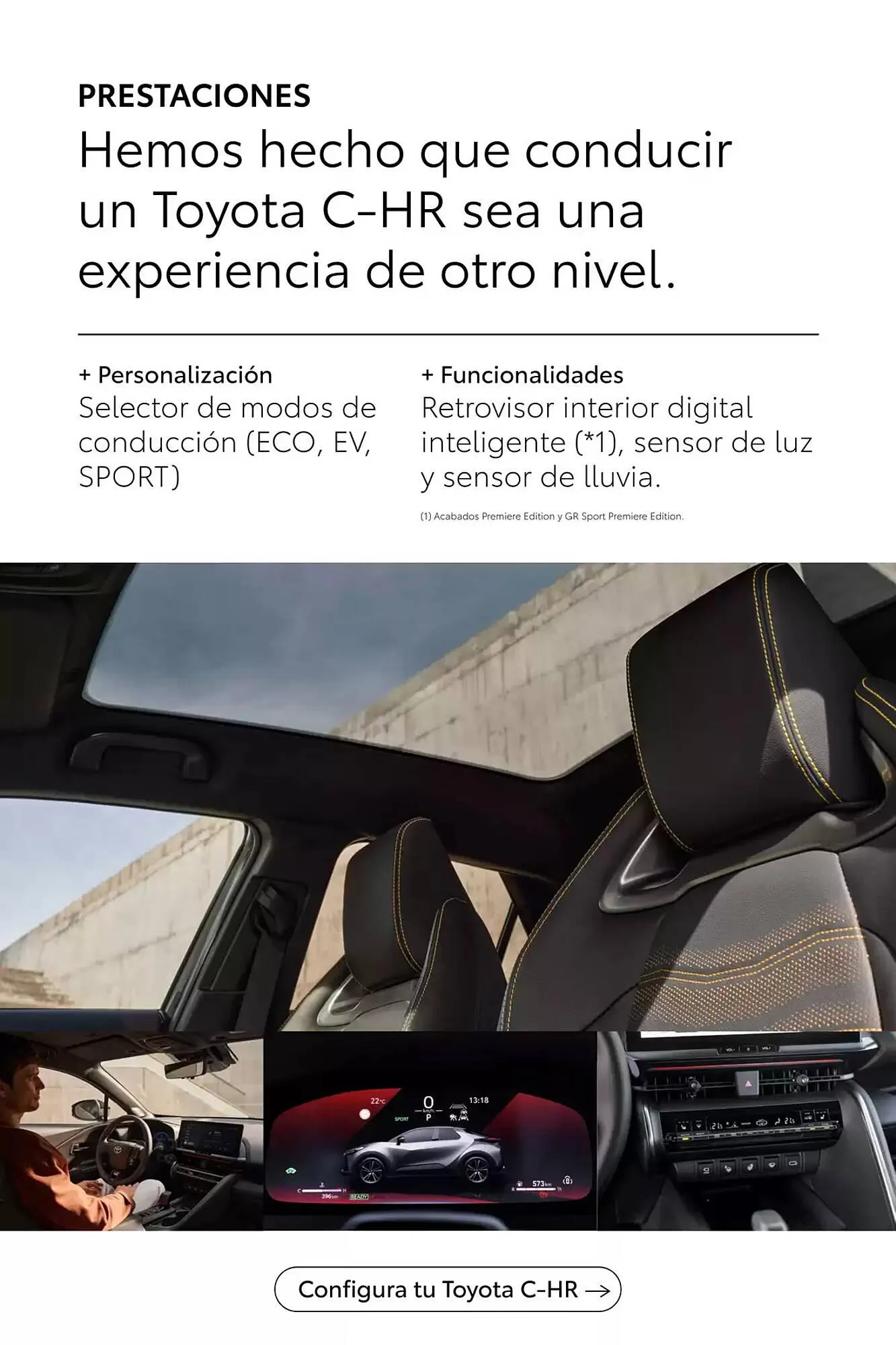 Catálogo de Folleto Toyota 31 de enero al 31 de enero 2026 - Página 3