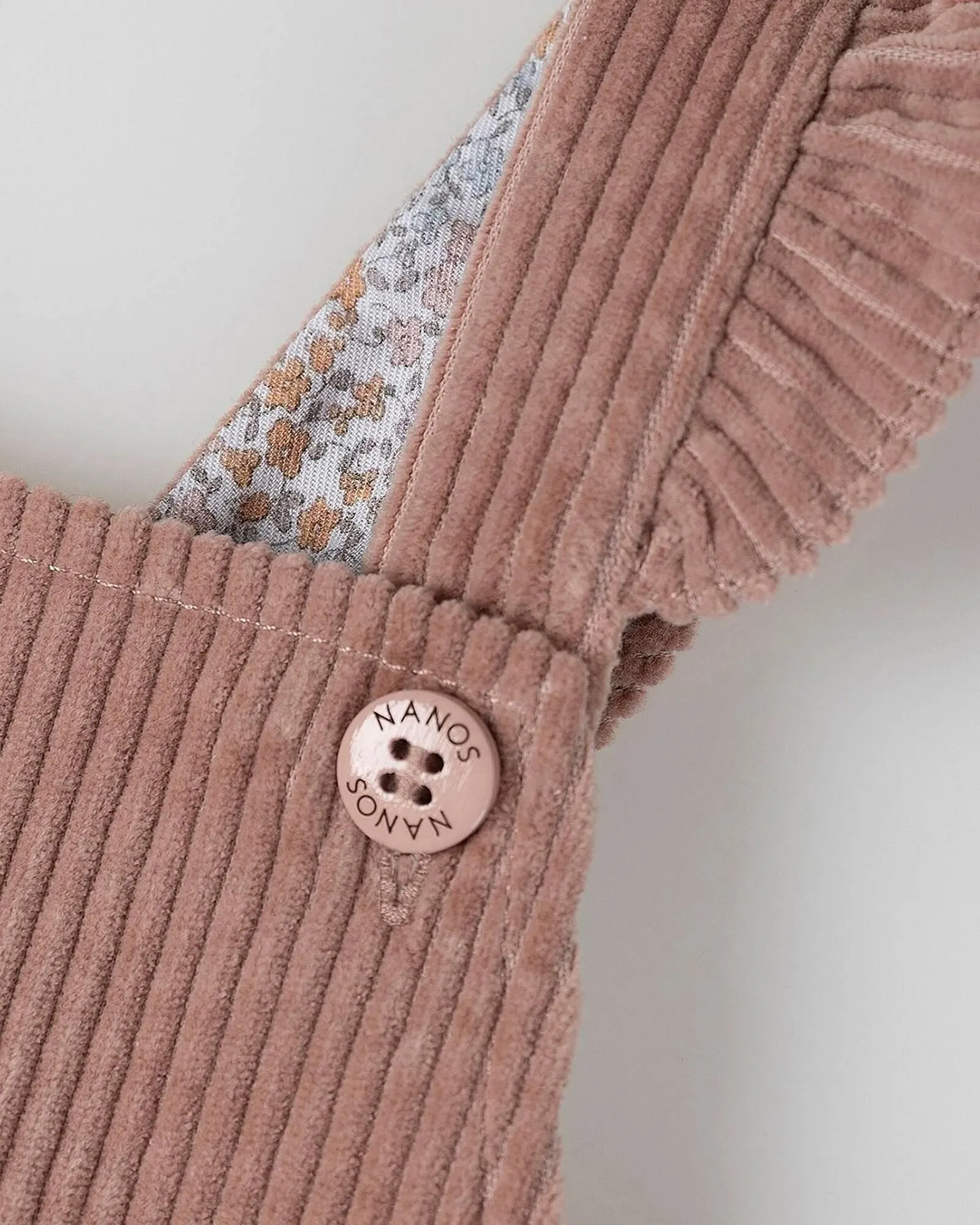 Catálogo de Folleto Nanos 30 de octubre al 26 de noviembre 2024 - Página 1