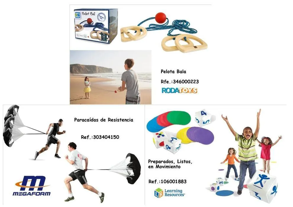 Catálogo de Deporte, Aire Libre, Parques Y Juegos Para Exterior 9 de febrero al 30 de noviembre 2024 - Página 43