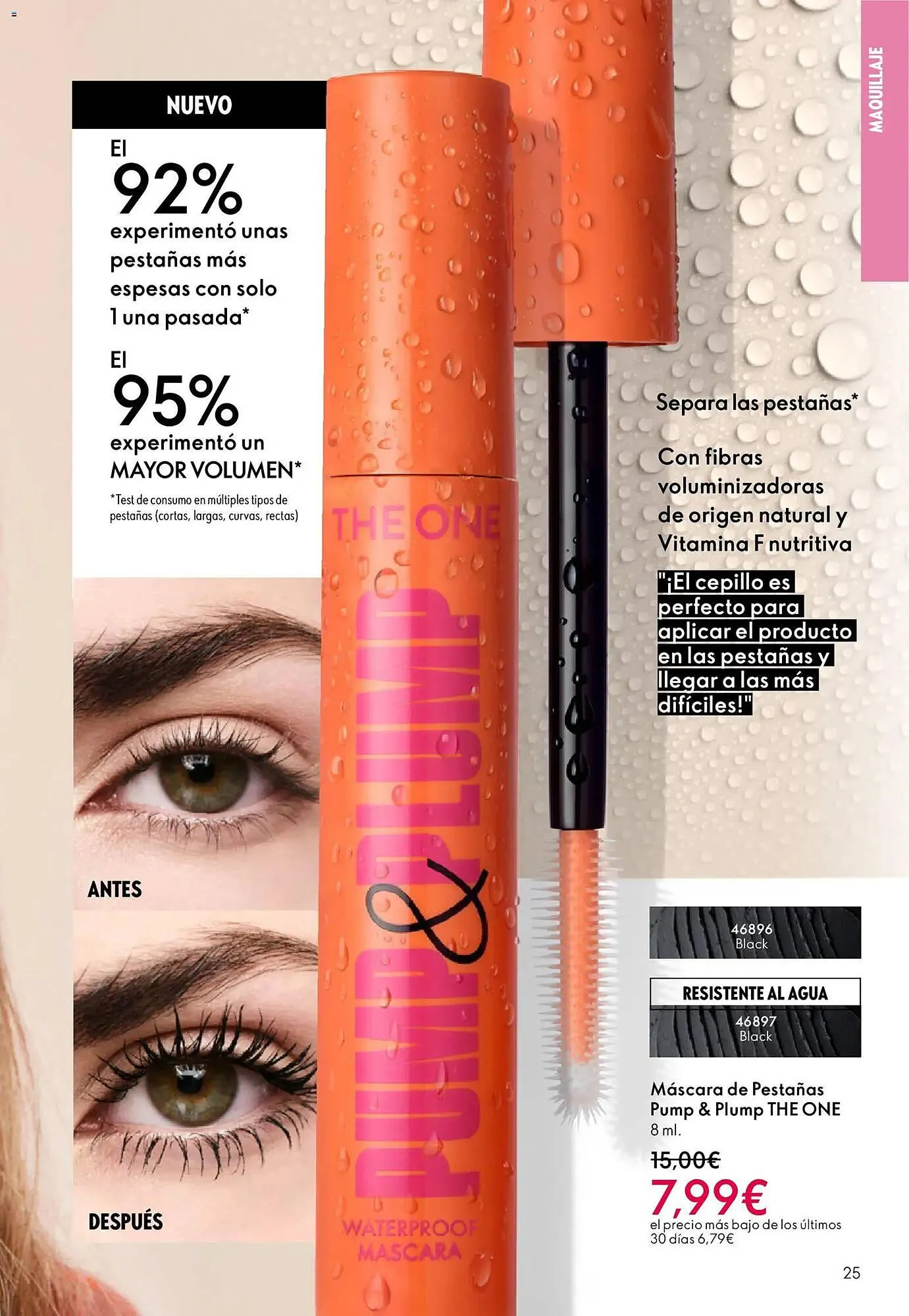 Catálogo de Catálogo Oriflame 31 de diciembre al 27 de enero 2026 - Página 25