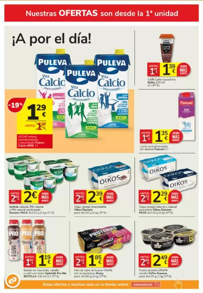 Catálogo de Del 27 de marzo al de abril 27 de marzo al 9 de abril 2025 - Página 4