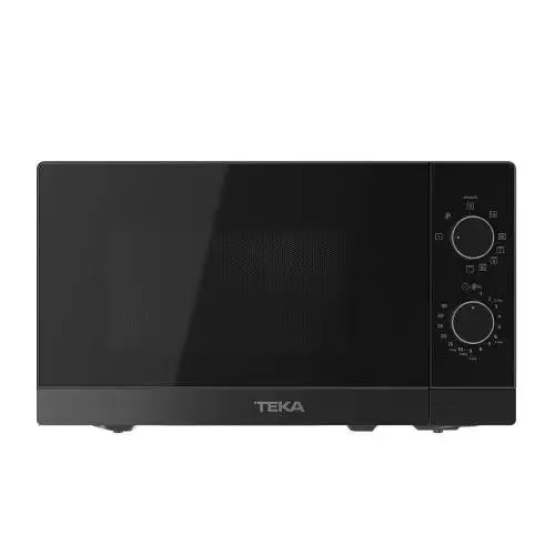 Microondas Teka MW FS20 G BK