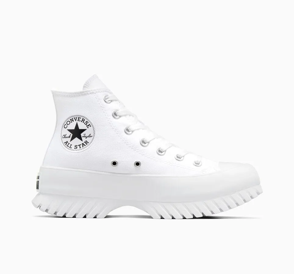 Chuck Taylor All Star Lugged 2.0