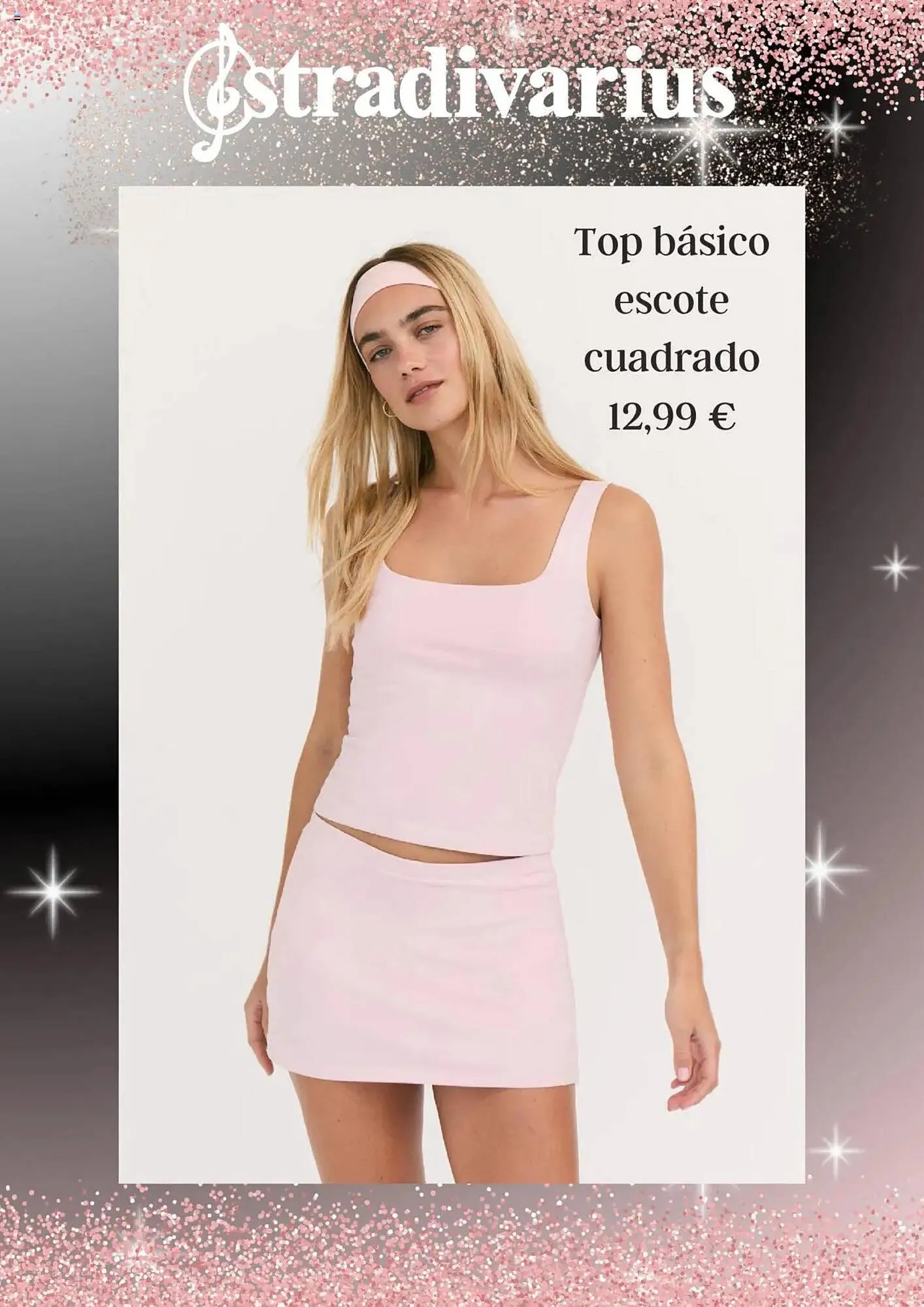 Catálogo de Folleto Stradivarius 15 de abril al 15 de mayo 2025 - Página 4