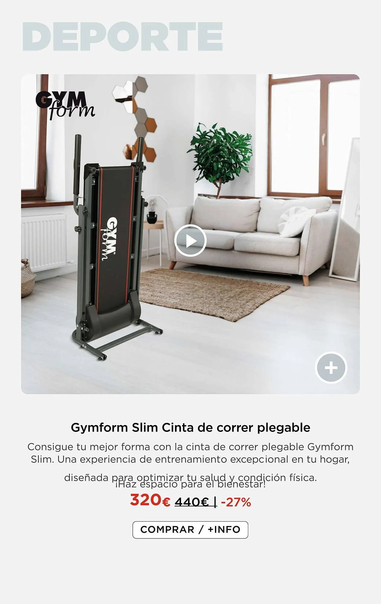 Catálogo de Folleto La tienda en casa 2 de noviembre al 30 de noviembre 2023 - Página 32