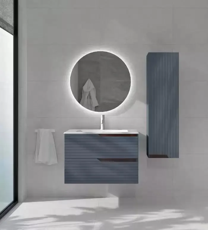 Catálogo de Catálogo de baños 24/25 2 de enero al 31 de agosto 2025 - Página 89