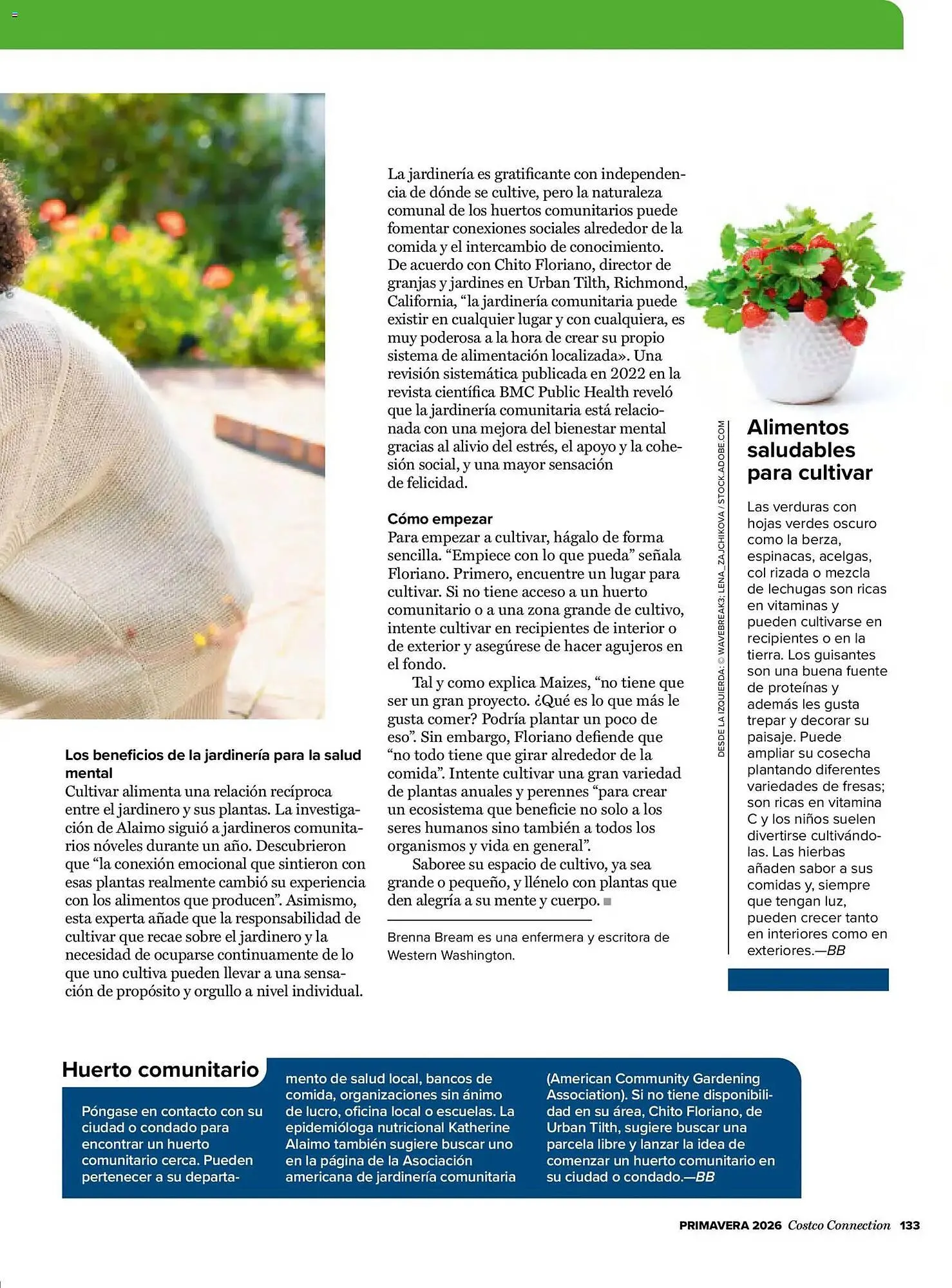 Catálogo de Catálogo Costco 19 de marzo al 31 de mayo 2026 - Página 133