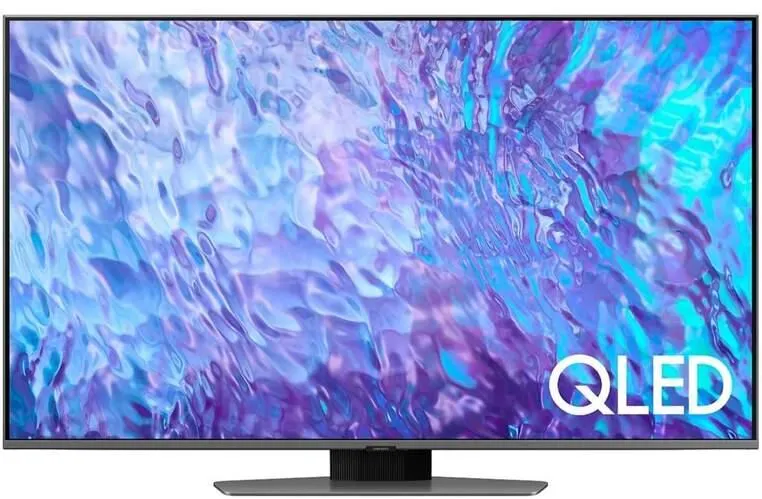 TV 98" QLED Samsung TQ98Q80C