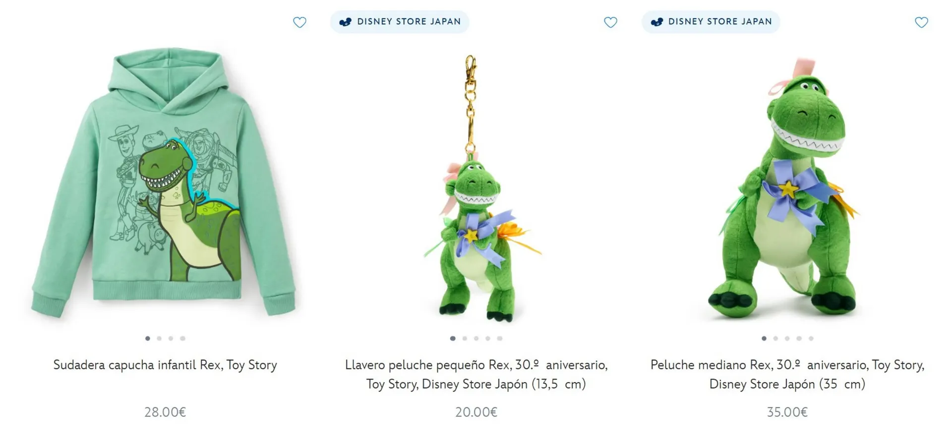 Catálogo de Folleto Disney 21 de noviembre al 30 de noviembre 2025 - Página 3