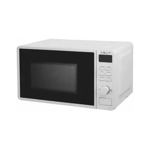 Microondas Nevir NVR-6307MD