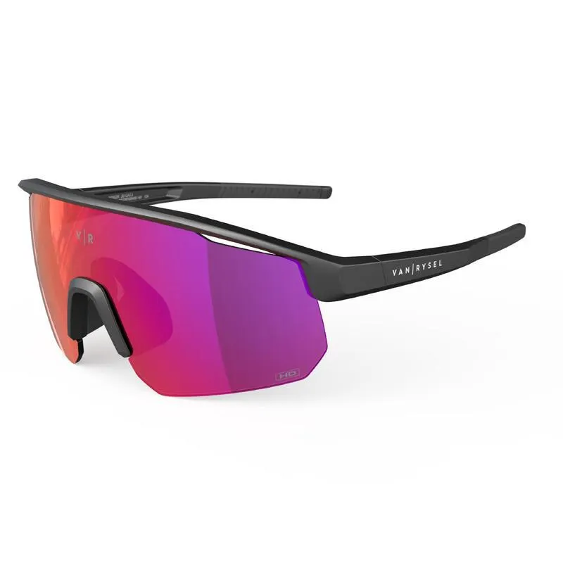 Gafas Ciclismo Cat3 HD Van Rysel Roadr 900 Adulto
