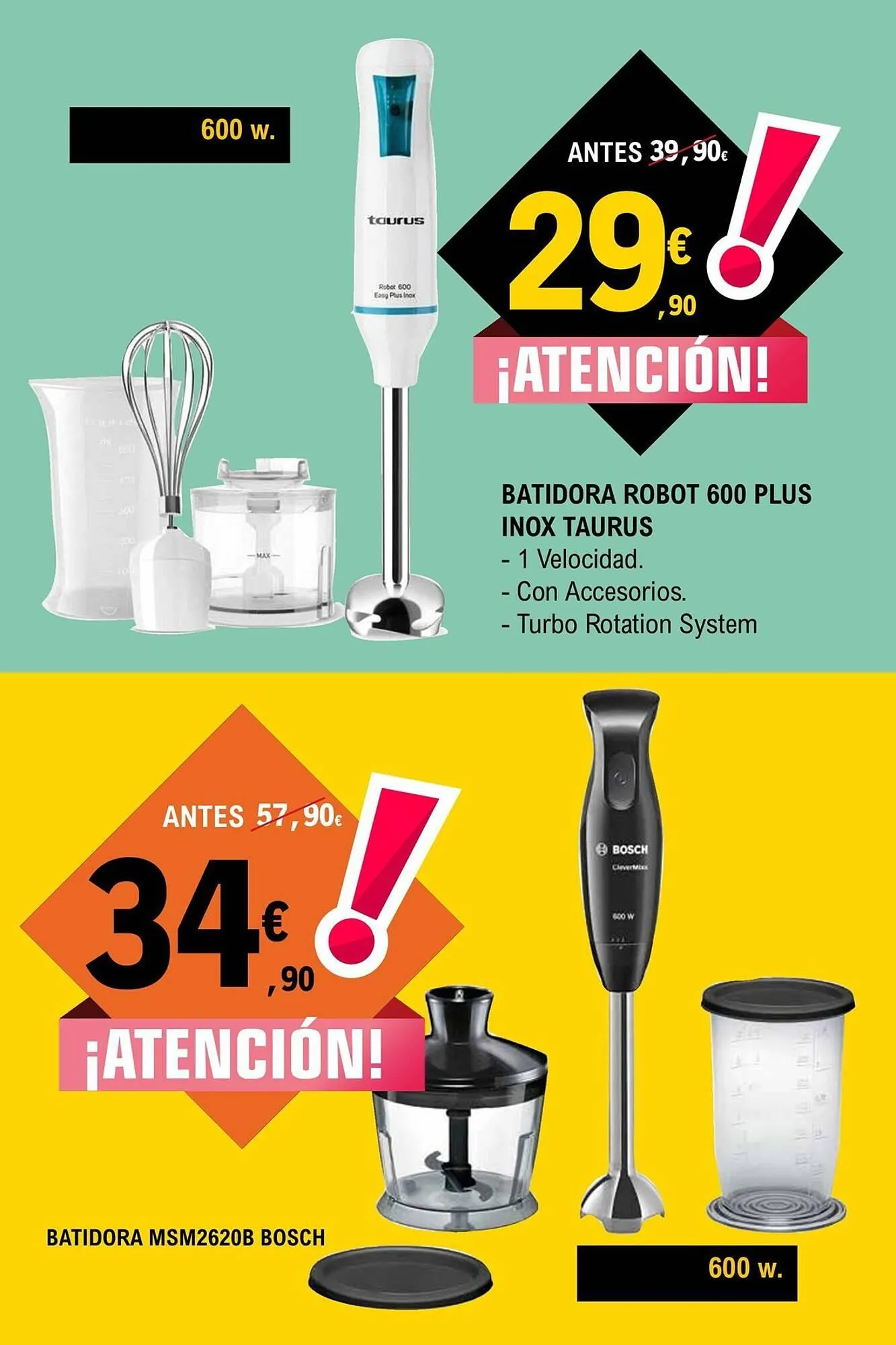 Catálogo de Folleto E.Leclerc 7 de mayo al 18 de mayo 2024 - Página 10