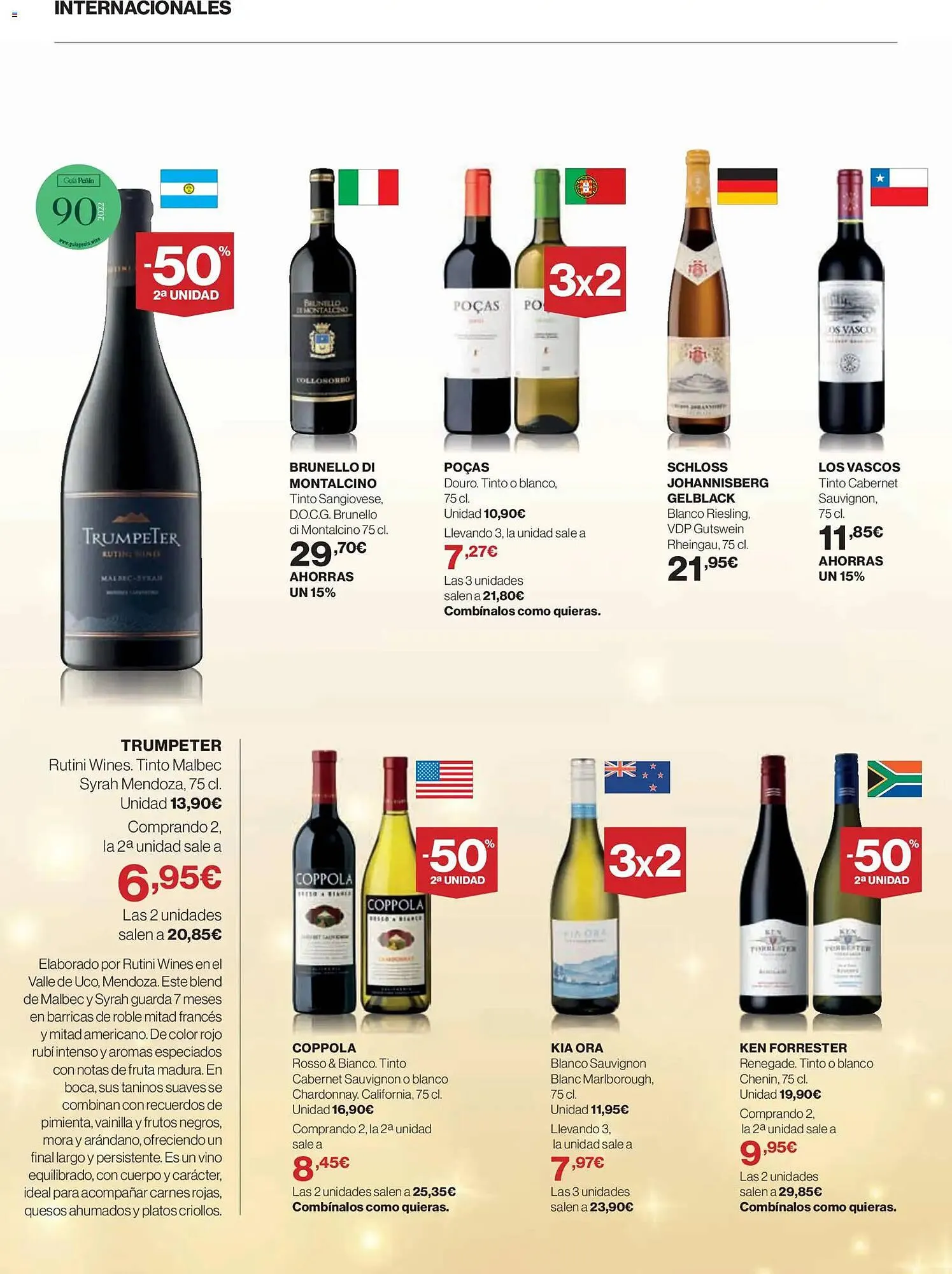 Catálogo de Catálogo El Corte Inglés 20 de noviembre al 5 de enero 2026 - Página 30