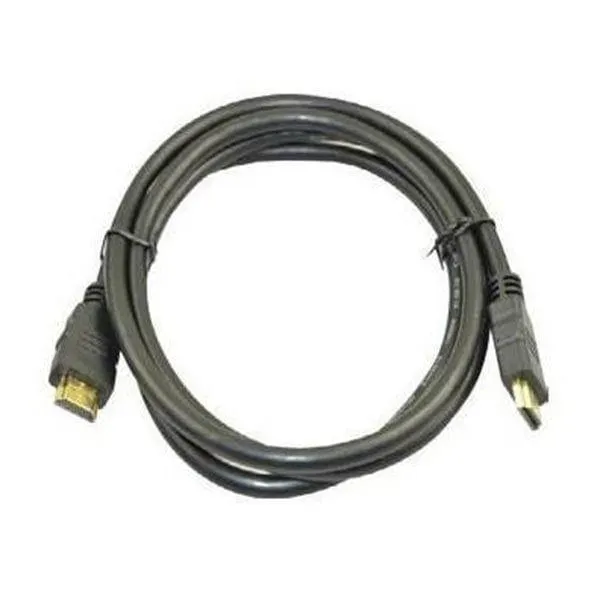 Cable HDMI 1.5m (macho) negro
