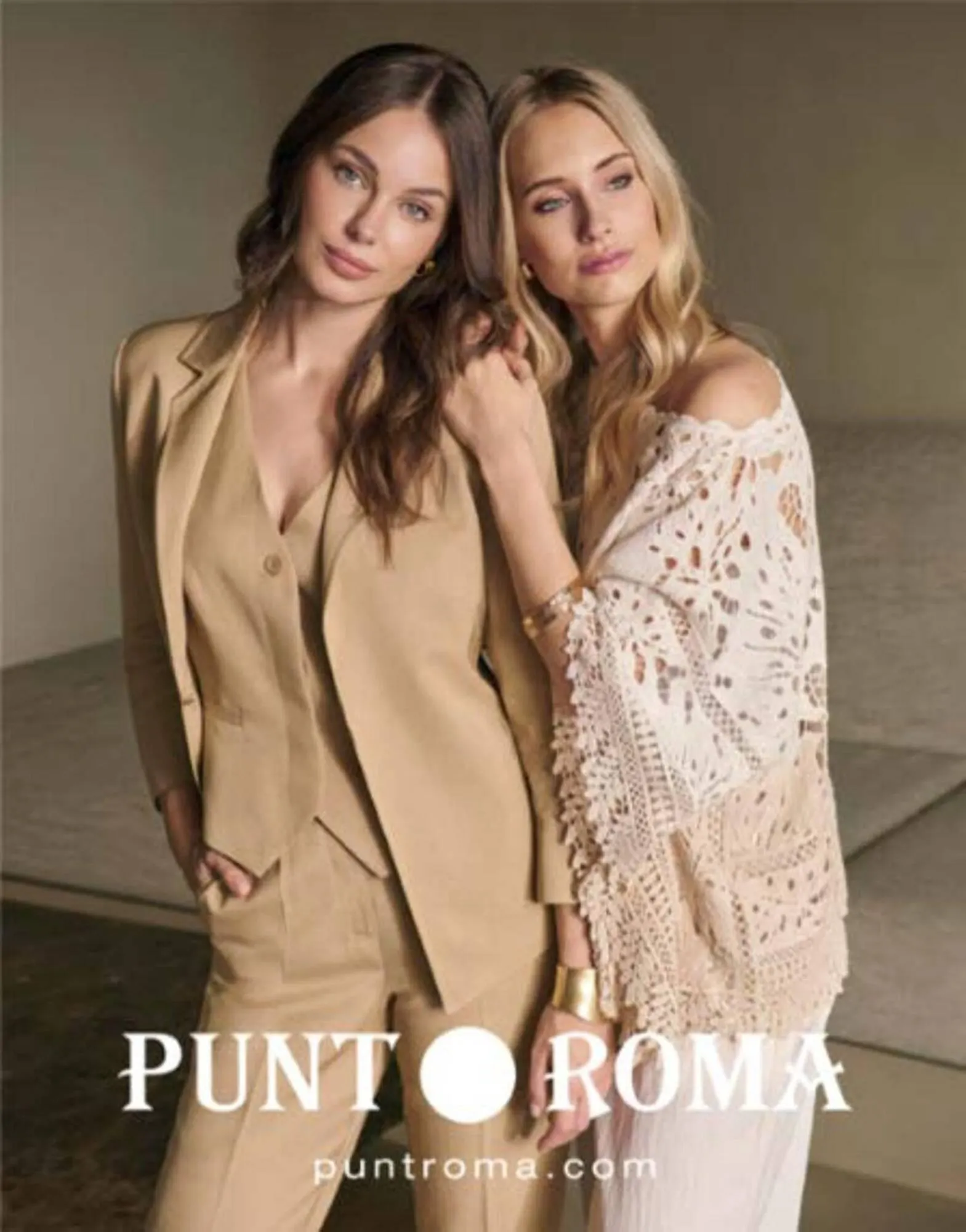 Catálogo de Catálogo Punt Roma 24 de febrero al 31 de agosto 2026 - Página 44