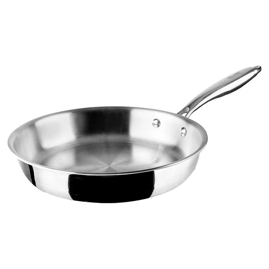 Sartén Triply Natural 28 cm Ibili