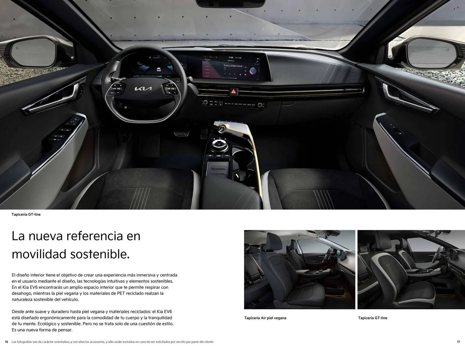 Catálogo de Folleto Kia 15 de julio al 13 de julio 2025 - Página 9