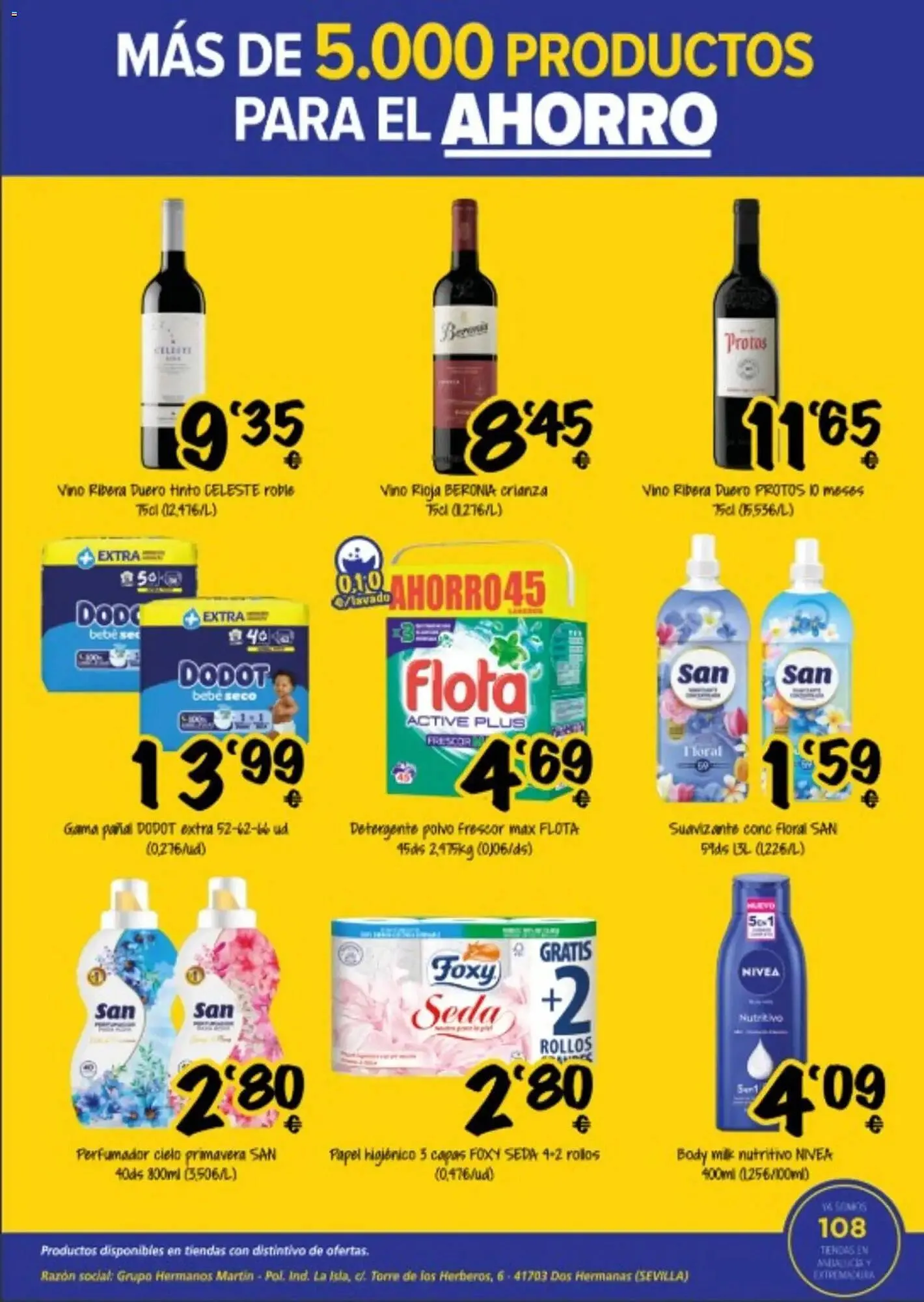 Catálogo de Folleto Cash Fresh 30 de enero al 26 de febrero 2026 - Página 4