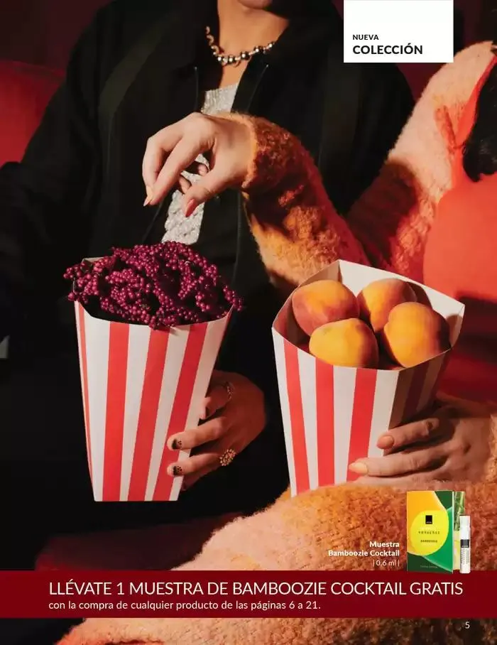 Catálogo de Tu belleza más querida 1 de abril al 30 de abril 2025 - Página 5