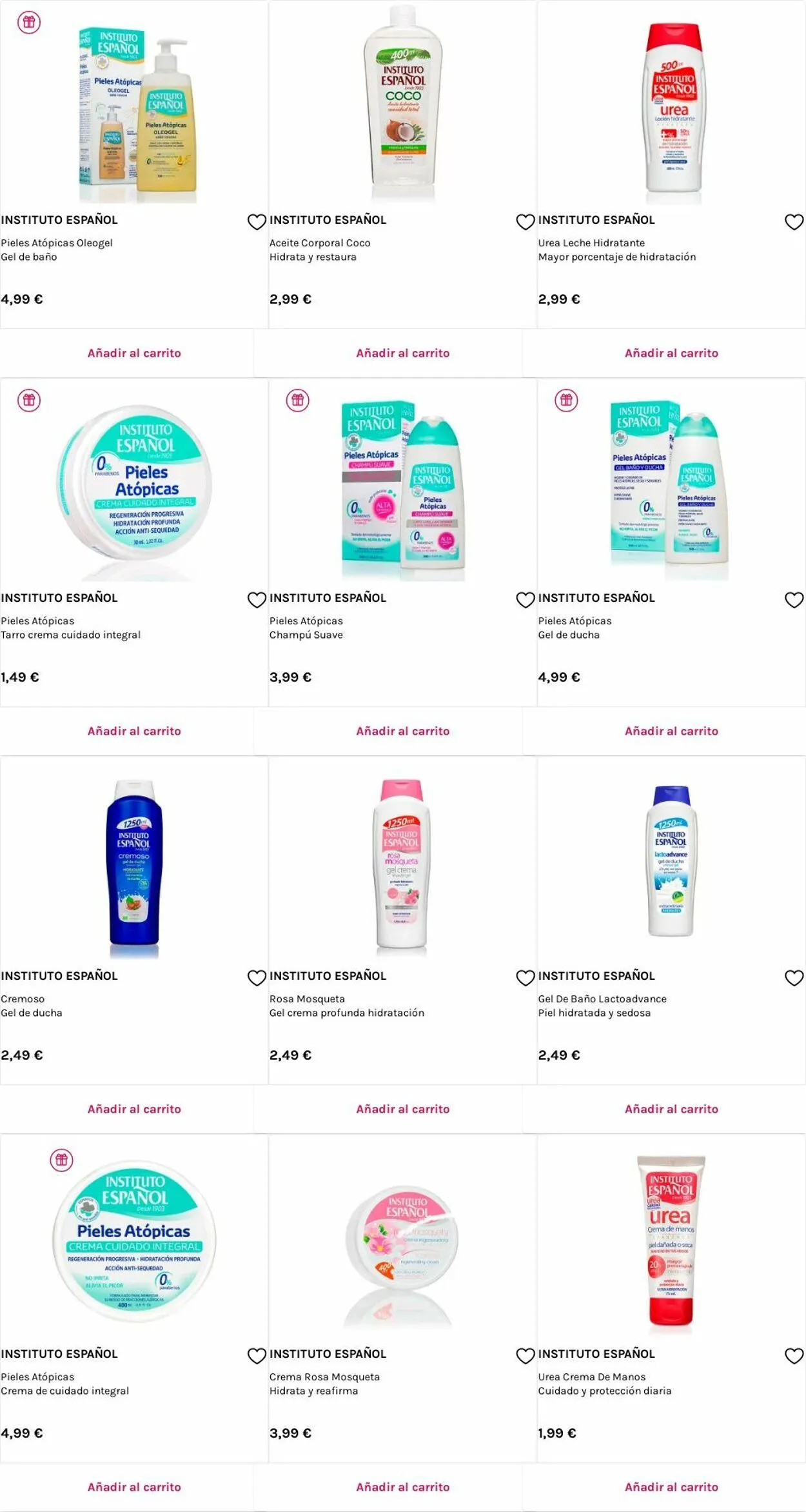 Catálogo de Druni 23 de junio al 2 de julio 2025 - Página 81