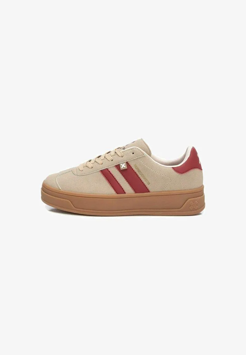 Zapatillas - beige