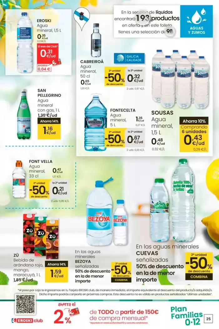 Catálogo de 2° unidad 70% de descuento 2 de mayo al 13 de mayo 2025 - Página 25