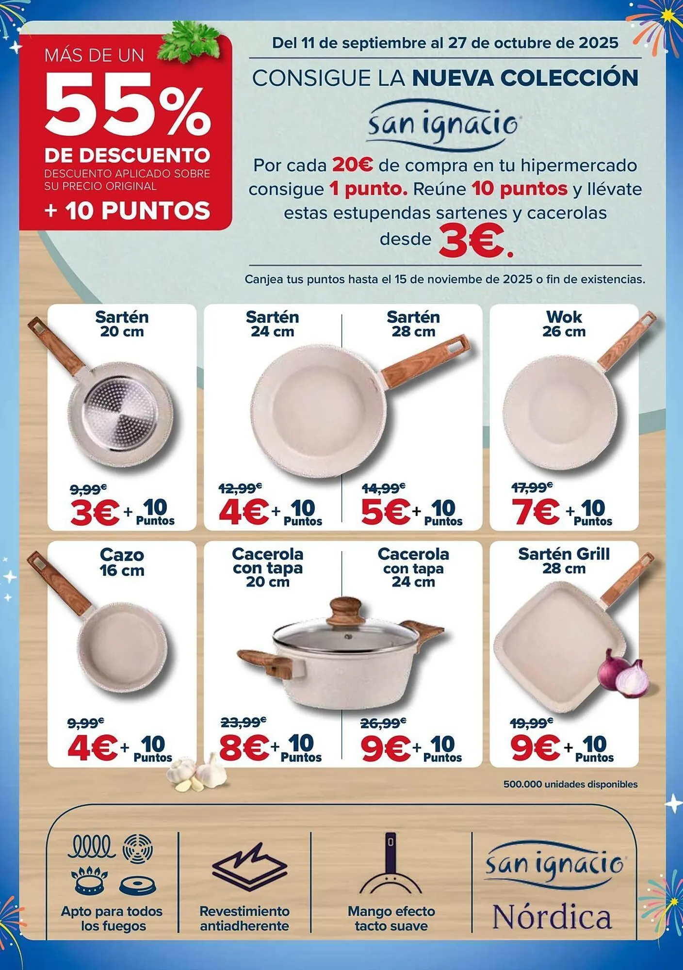 Catálogo de Folleto Carrefour 14 de octubre al 27 de octubre 2025 - Página 9