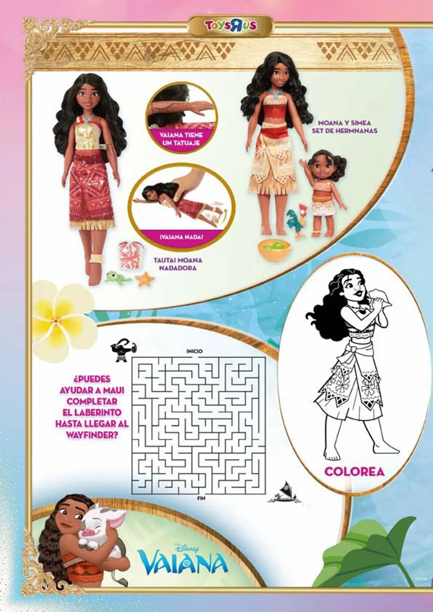 Catálogo de Catálogo ToysRus 5 de diciembre al 5 de enero 2026 - Página 12